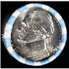 Image 2 : Shotgun Jefferson 5c roll, 1981-d 40 pcs Bank Wrapper