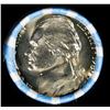 Image 2 : Shotgun Jefferson 5c roll, 1999-d 40 pcs Bank Wrapper