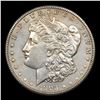 Image 2 : ***Auction Highlight*** 1903-s Morgan Dollar $1 Graded ms63 BY SEGS (fc)