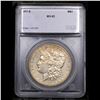 Image 4 : ***Auction Highlight*** 1903-s Morgan Dollar $1 Graded ms63 BY SEGS (fc)
