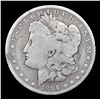 Image 2 : 1894-o Morgan Dollar $1 Grades vg+