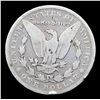 Image 3 : 1894-o Morgan Dollar $1 Grades vg+