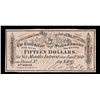 Image 2 : C.S.A 15 dollar Intrest Note Grades Choice AU/BU Slider
