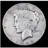 Image 2 : 1928-p Peace Dollar $1 Grades vf++