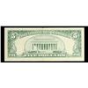 Image 3 : 1963 $5 Red seal United States Note Grades vf++