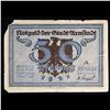 Image 2 : 1920 Austria 50 Phennig Note Grades Choice AU/BU Slider