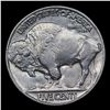 Image 3 : 1936-p Buffalo Nickel 5c Grades Select Unc