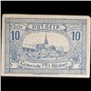 Image 2 : 1920 Austria 10 Heller Note Grades Choice AU/BU Slider