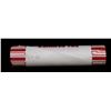 Image 3 : Shotgun Lincoln 1c roll, 1974-d 50 pcs Steel-Strong Wrapper.