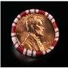 Image 2 : Shotgun Lincoln 1c roll, 1964-p 50 pcs Steel-Strong Wrapper.