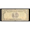 Image 2 : 1942 Philippines Under Japanese Occupation 5 Peso Note P# 107A Grades vf, very fine