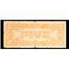 Image 3 : 1942 Philippines Under Japanese Occupation 5 Peso Note P# 107A Grades vf, very fine