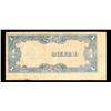 Image 3 : 1943 Philippines Under Japanese Occupation 1 Peso Note P# 109A Grades vf+