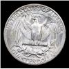 Image 3 : 1946-s Washington Quarter 25c Grades GEM++ Unc