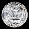 Image 3 : 1941-d Washington Quarter 25c Grades GEM++ Unc
