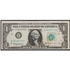 Image 2 : 1963B $1 'Barr Note' Federal Reserve Note Grades Choice AU/BU Slider