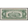 Image 3 : 1963 $2 Red seal United States Note Grades Select CU