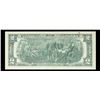 Image 3 : 1976 $2 Federal Reserve Note Grades Select CU