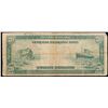 Image 3 : 1914 $20 Large Size Federal Reserve Note Grades vf, very fine