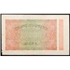 Image 3 : 1923 Weimar Germany 20,000 Mark Note P: 85A Grades Choice AU/BU Slider