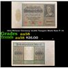Image 1 : 1922 Weimar Germany 10,000 Vampire Mark Note P: 70 Grades Choice AU/BU Slider