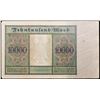 Image 3 : 1922 Weimar Germany 10,000 Vampire Mark Note P: 70 Grades Choice AU/BU Slider