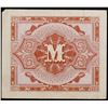 Image 3 : 1944 Germany Under Allied Occupation 1/2 Mark Note P: 191A Grades Choice AU/BU Slider