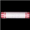 Image 3 : Shotgun Lincoln 1c roll, 1973-p 50 pcs Bank Wrapper.
