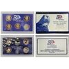 Image 1 : 2005 United States Quarters Proof Set, 5 Coins Inside!