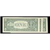 Image 3 : Set of 3 Concecutive 2006 $1 Federal Reserve Note Grades Gem+ CU