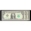 Image 2 : Set of 3 Concecutive 2003A $1 Federal Reserve Note Grades Gem CU