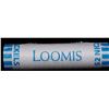 Image 3 : Shotgun Jefferson 5c roll, 2011-d 40 pcs Loomis Wrapper