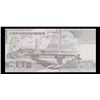 Image 3 : 2002 Upper Korea 5,000 Won Note P# 46c Grades Gem CU