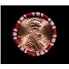 Image 2 : Shotgun Lincoln 1c roll, 2006-d 50 pcs Steel-Strong Wrapper.