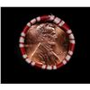 Image 2 : Shotgun Lincoln 1c roll, 2004-p 50 pcs Steel-Strong Wrapper.