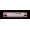Image 3 : Shotgun Lincoln 1c roll, 2004-p 50 pcs Steel-Strong Wrapper.