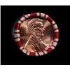 Image 2 : Shotgun Lincoln 1c roll, 2004-d 50 pcs Steel-Strong Wrapper.