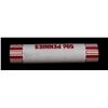 Image 3 : Shotgun Lincoln 1c roll, 1980-d 50 pcs Steel-Strong Wrapper.