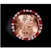 Image 2 : Shotgun Lincoln 1c roll, 2000-p 50 pcs Steel-Strong Wrapper.