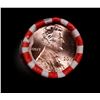 Image 2 : Shotgun Lincoln 1c roll, 2017-d 50 pcs Steel-Strong Wrapper.