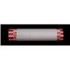 Image 3 : Shotgun Lincoln 1c roll, 2017-d 50 pcs Steel-Strong Wrapper.