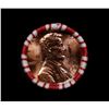 Image 2 : Shotgun Lincoln 1c roll, 1982-p 50 pcs Steel-Strong Wrapper.