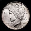 Image 2 : 1922-p Peace Dollar $1 Grades Select Unc