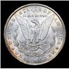 Image 3 : 1899-o Morgan Dollar $1 Grades GEM Unc