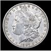 Image 2 : ***Auction Highlight*** 1897-o Morgan Dollar $1 Graded Select Unc By USCG (fc)