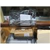 Image 8 : POS Point of Sale System Parts w/ Display, Cash Drawer, Philips 457440 Lamps, etc