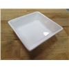 Image 8 : Qty Approx. 120 FOH, Tria, Miyako, etc, White Plates & Bowls, Misc Shapes & Sizes