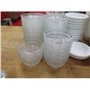 Image 8 : Misc FOH, Tria, Hall, etc, Glassware, Mugs, Creamers, Bowls, Misc Sizes