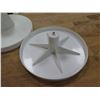 Image 8 : Qty 2 Cake Stands, Misc Sizes