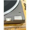 Image 3 : Panasonic SL-N5 DC Servo / Automatic Turntable Record Player w/box - Not tested